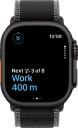 Apple Watch Ultra 3